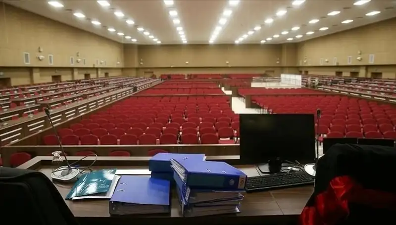 15 Temmuz Darbe Davalarında Son Gelişmeler: 4.891 Zanaile Mahkumiyet Kararları