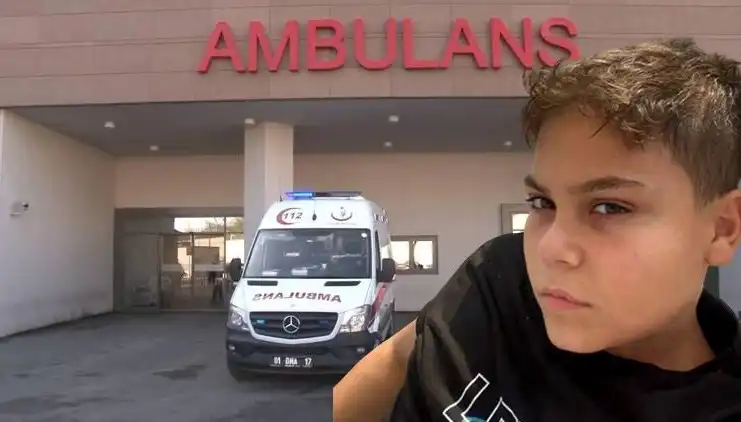 14 Yaşındaki Genç Sosyal Medya İçin Video Çekerken Arkadaşının Hayatına Son Verdi