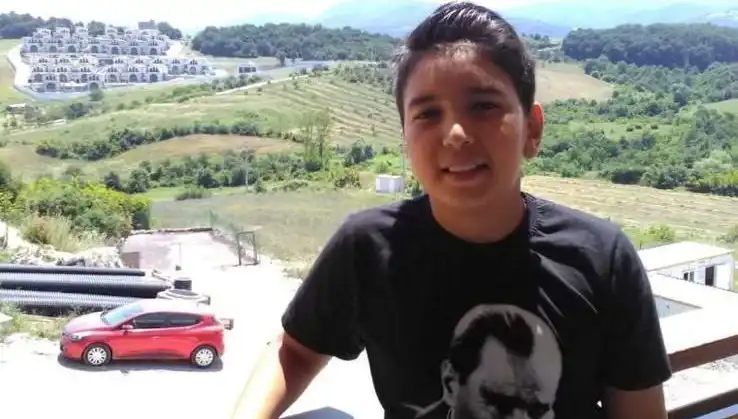 Kerem’in Ölümünde 7 Yıl Sonra Anne Hakkında Cinayet Davası Açıldı