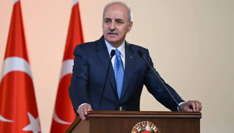 Kurtulmuş ve Kalın’ın Görüşme Tarihi Açıklandı: Önemli Konular Ele Alınacak!
