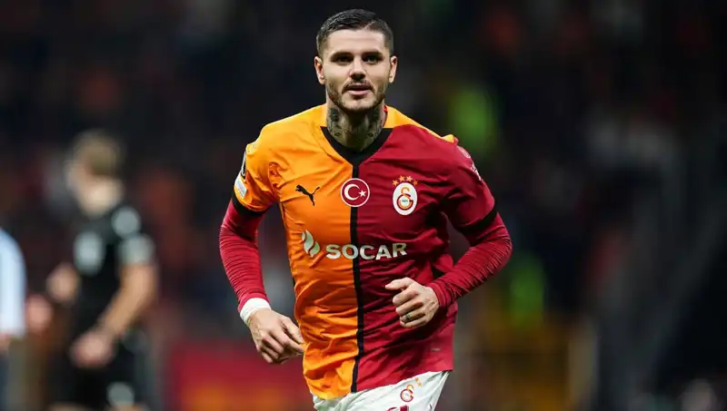 Icardi’nin Heyecan Verici Dönüş Tarihi Açıklandı