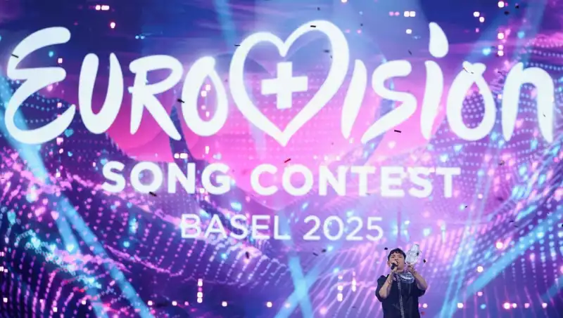 Eurovision'da İsrail Etkisi: Oylama Sistemi Yeniden Gözden Geçiriliyor
