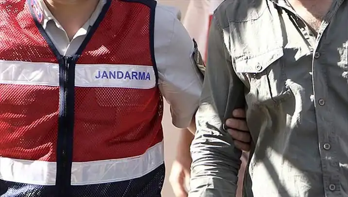 Kırşehir'de Sıra Dışı Operasyon: 57 Suç Kaydı Olan Şahıs Ele Geçirildi