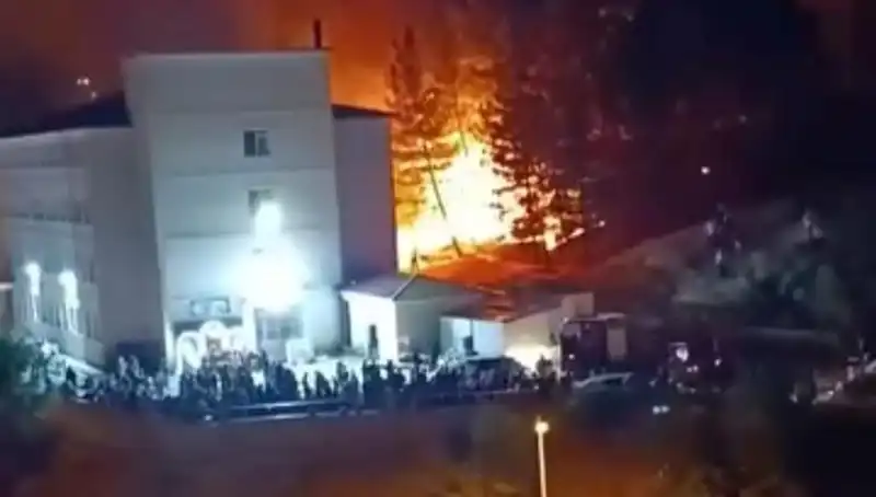 Düğün Kutlaması Gözyaşlarıyla Sonlandı: İşte O Korkunç Olay!