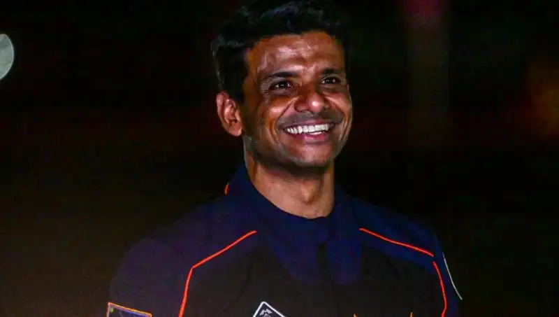 Hindistan, 41 Yıl Sonra İlk Astronotunu Uzaya Göndermenin Gururunu Yaşıyor
