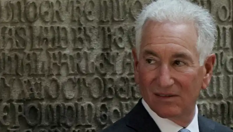 ABD Senatosu'ndan Trump'ın Döneminde Önemli Bir Onay Çıktı