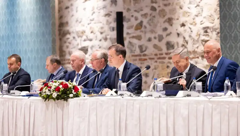 Kremlin: Putin ve Zelenski'nin Görüşmesi İçin Anlaşma Şartı