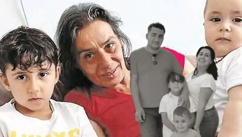 Eşini ve İki Çocuğunu Öldüren İtfaiye Eri, Annesinin Ölümünde de Şüpheli