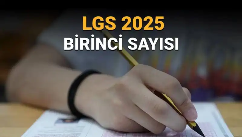 2025 LGS'de Tarihe Geçen Başarı: Tam Puan Alan Öğrenciler Belirlendi