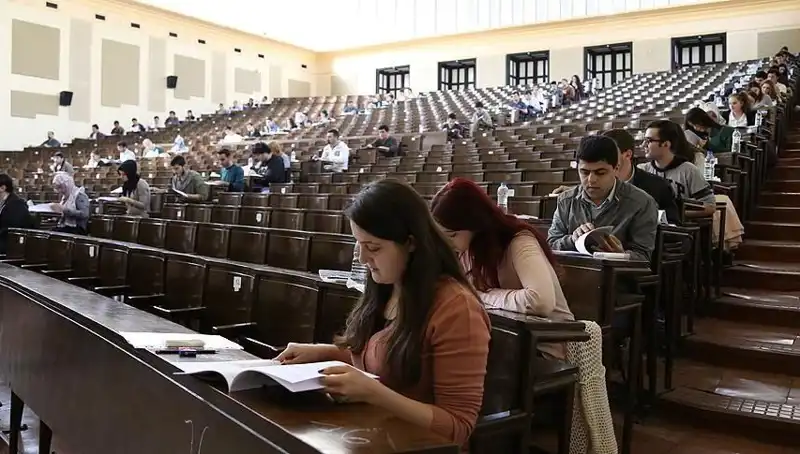 Üniversite Kayıtlarında Son Gün Geldi! Erken Kayıt Avantajlarını Kaçırmayın!