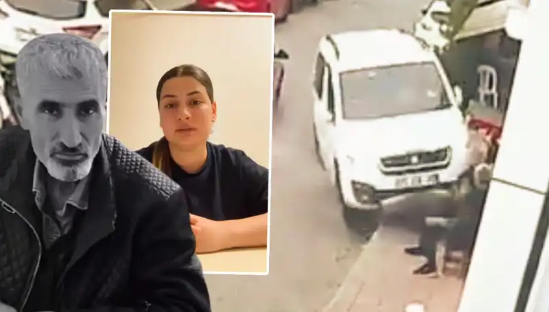 Babasını Kaybeden Elif’in Acılı İntikam Arayışı ve Adalet Çığlığı
