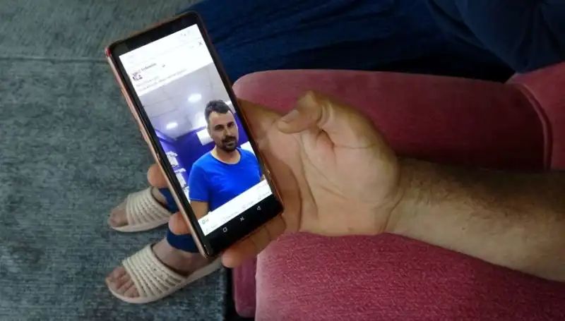Sahte Hesap Skandalı: Ölmeden Önce Ölüm İlanı Verildi!