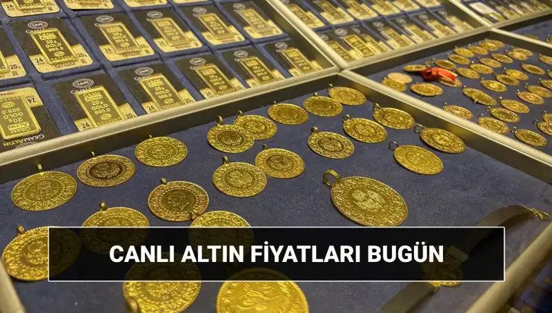 Bugün Gram ve Çeyrek Altın Fiyatları: 28 Nisan Gelişmeleri