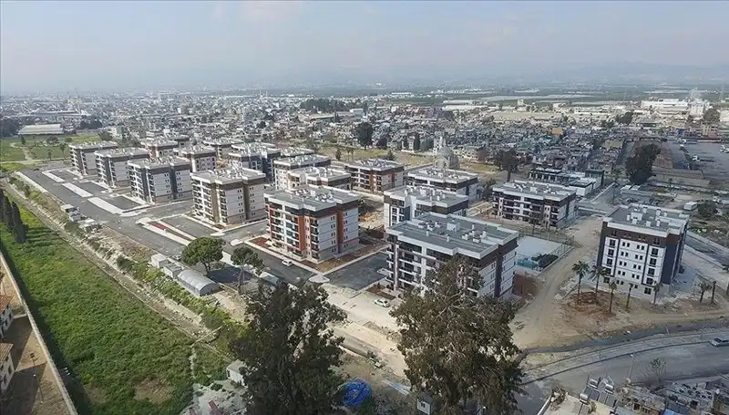 Son Gelişmeler: Yerinde Dönüşüm Uygulaması Uzatıldı mı?