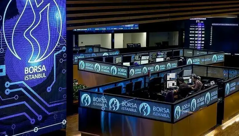 Küresel Piyasalarda 40 Günde 1,5 Trilyon Dolar Değer Kaybı: Nedenleri ve Sonuçları