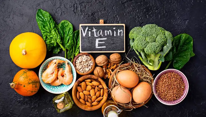 E Vitamini Eksikliği: Vücudunuzdaki 6 Ciddi Belirtileri Öğrenin