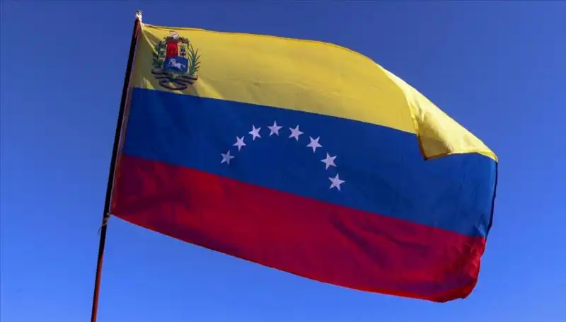 Karayip Denizi Üzerinde Yeni Gerilim: Venezuela'dan ABD'ye Sert Tepki