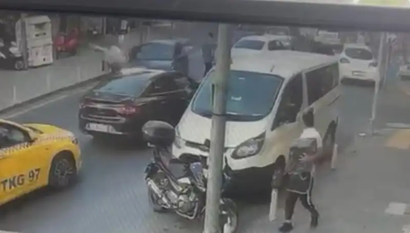Fren Yerine Gaza Bastı: Neyin Bedeli Bu İflas Vaka?