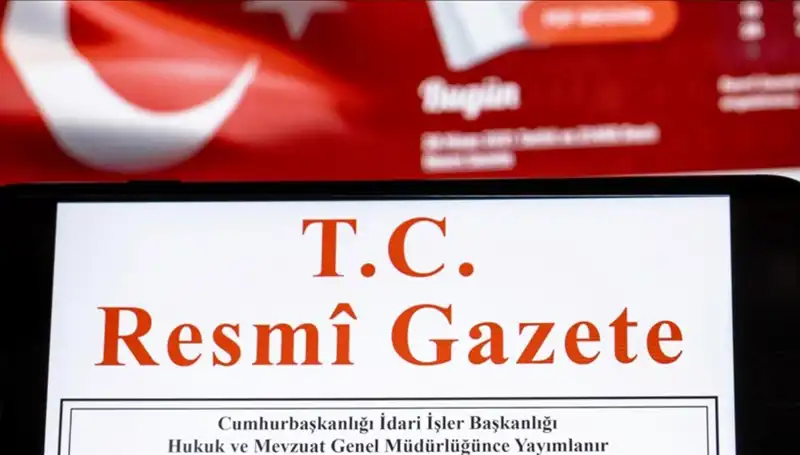 13 Mayıs 2025 Resmi Gazete Kararları: Önemli Değişiklikler ve Yenilikler