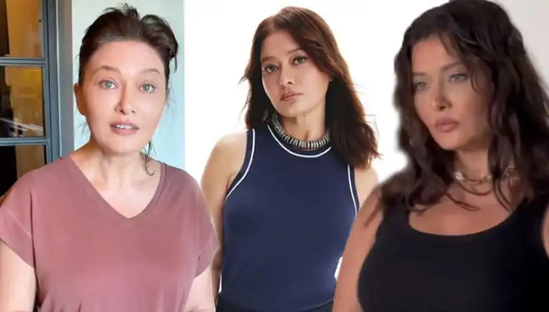 Nurgül Yeşilçay, Cesur Kararıyla Gözleri Üzerinde Topladı!