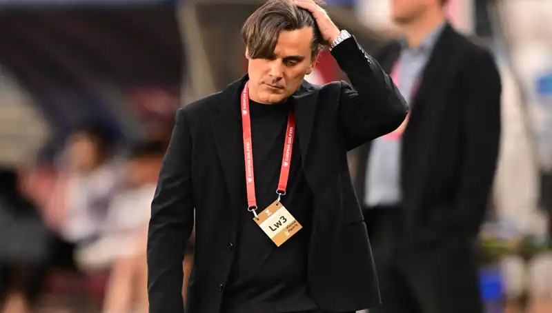 Montella'dan Çalışma Azmi ve Motivasyon Hakkında Çarpıcı Açıklamalar