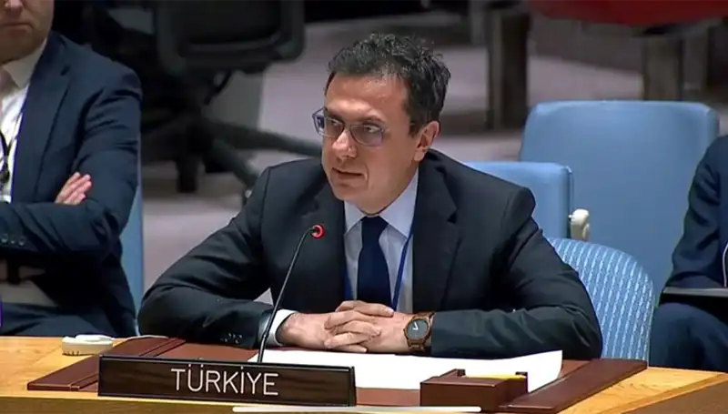 İsrail'in Suriye'ye Yönelik Hava Saldırıları: Keçeli'nin Mesajı Nedir?