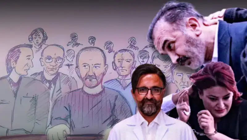 Yenidoğan Çetesi Davasında Şok Karar: 10 Sanığın Tahliyesine İtiraz Geldi!