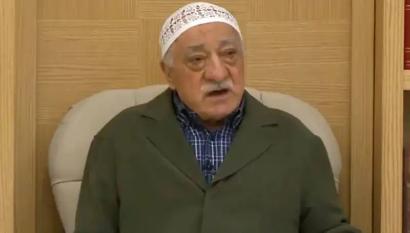 Fetullah Gülen'in Ölümü: Adli Makamlara Ulaşan Belge Şok Etkisi Yarattı
