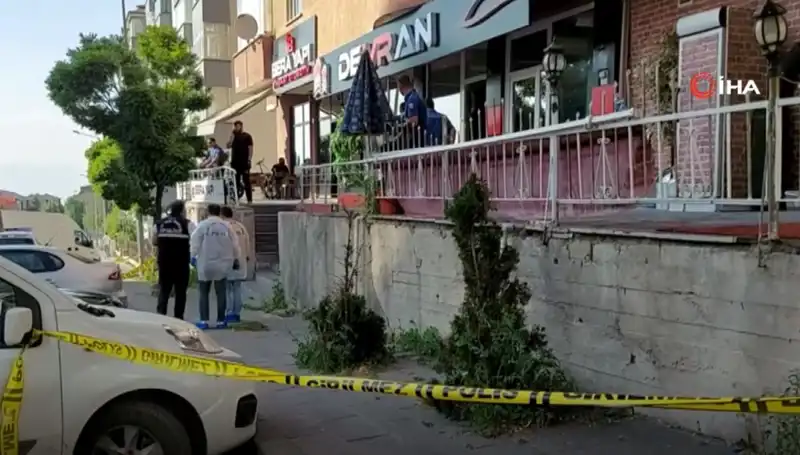 Erzurum'da İş Yerine Kurşun Yağmuru: Olayın Yankıları ve Sebepleri