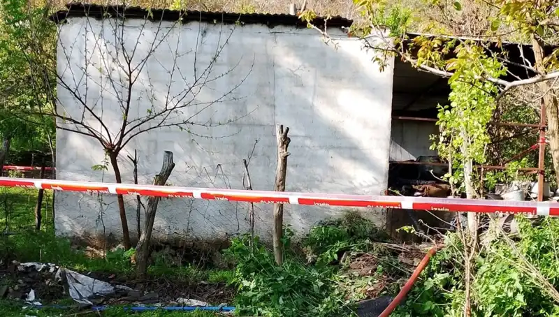 Müstakil Evde Korkunç Yangın: Kardeşlerden Biri Hayatını Kaybetti, Diğeri Ağır Yaralandı