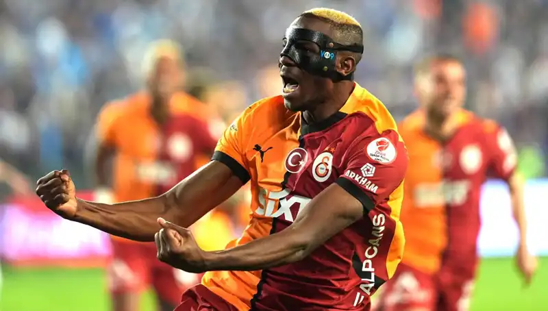 Osimhen’e Kazan-Kazan Teklifi: Geleceğin Yıldızı Hedefte
