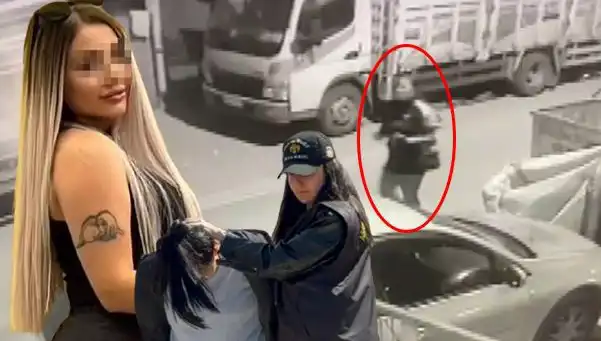 Etek Giyen Kurban Haraç İçin Kurşun Yağmuruna Tutuldu!