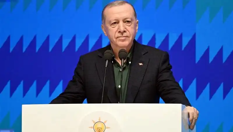 Cumhurbaşkanı Erdoğan'ın Açıklama Zamanı Ne Zaman Gerçekleşecek?