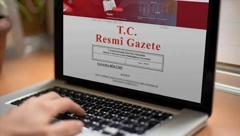 26 Temmuz 2025: Resmi Gazete'deki Önemli Kararlar ve Değişiklikler