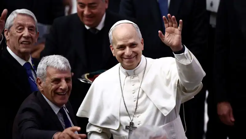 Papa Leo'nun Soyadındaki Gizli Aşk Hikayesi: Tarihin Perde Arkası