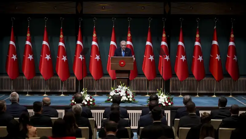 Kabine Toplantısı Ne Zaman? Güncel Gündem ve Beklentiler
