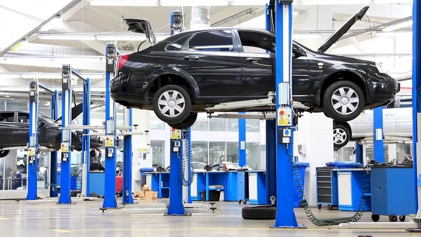 Güneri Motors ile Aracınız Emin Ellerde: Pendik’te Toyota, Nissan ve Honda’ya Özel Servis Hizmeti