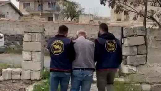 49 Yıl Hapsi Bulunan Şahıs, Nevşehir'de Yakalandı: Olayın Ardındaki Gerçekler