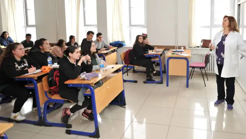 2025 LGS Kayıtlarıyla İlgili Merak Edilen Tüm Detaylar Burada!
