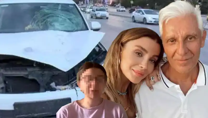 Özge Ulusoy'un Babasıyla İlgili Kaza Davasında Yargıtay'dan Şok Karar
