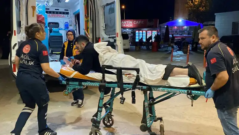 Çiftçinin Kavgası Sonrası Kanlı Bıçaklama Olayı: Neler Oldu?