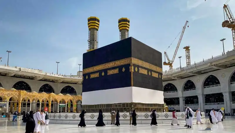 2026 Hac Kayıt İşlemleri: Kura Çekimi, Ücretler ve Yenileme Süreci
