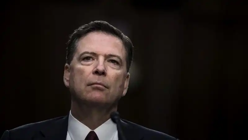 FBI’ın Eski Şefi'nden Trump Paylaşımı: 4 Rakamla Gizemli Tehdit