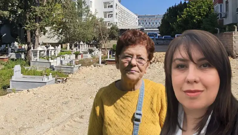 Selanik Göçmenlerinin Mezarlıkları: Kayıp Gelenekler ve Gelecek Endişeleri