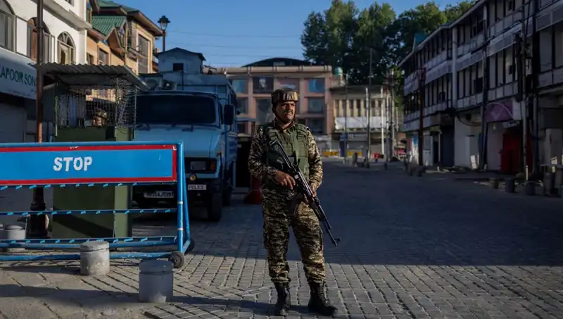 Hindistan ile Nükleer Güçler Arasındaki Gerilim, Savaş Riskini Kimi Tehdit Ediyor?