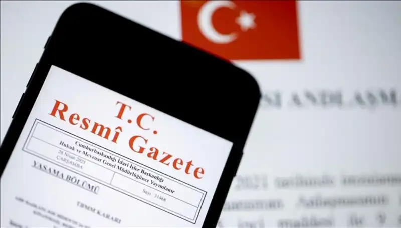 Resmi Gazete'de Bugün Neler Oldu? Önemli Kararlar Açıklandı!