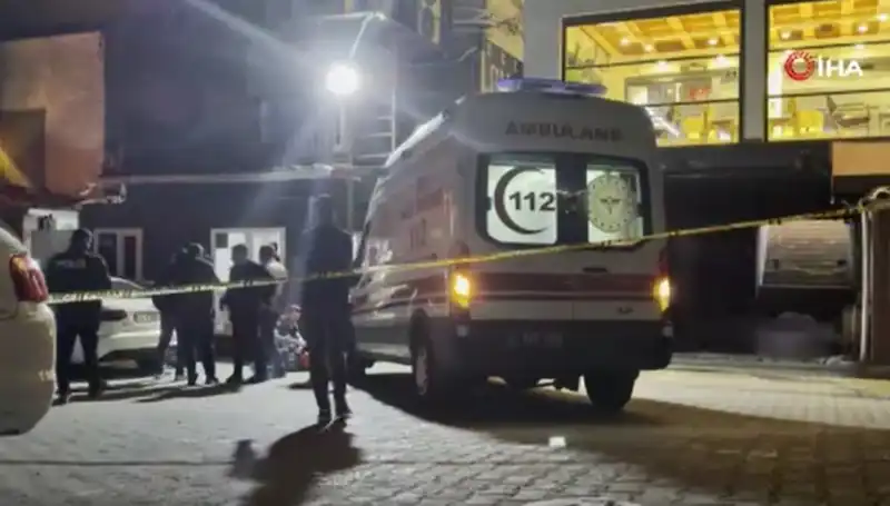 Gece Kulübünde Alacak Verecek Tartışması Kanlı Bitti: Cinayet Şok Edici Ayrıntılarla Ortaya Çıktı