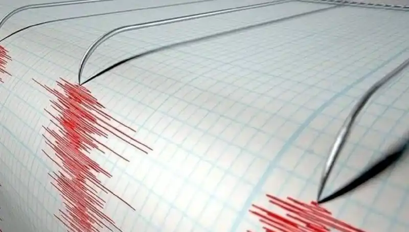 Ege Denizi’nde 3.5 Büyüklüğünde Deprem: Darbeye Karşı Farkındalığı Artırıyor