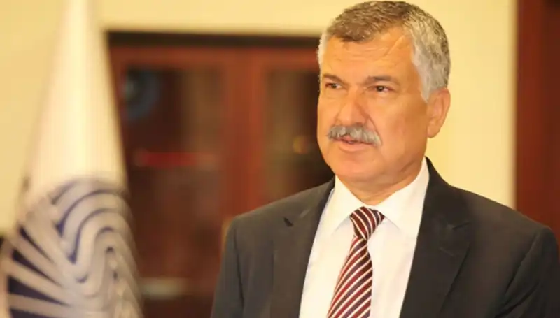 Adana'nın Seçkin Yüzü: Zeydan Karalar'ın Siyasi Yolculuğu