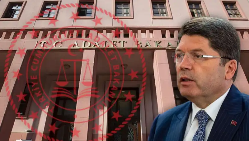 2025 Adalet Bakanlığı Personel Alımı: 20 Bin Kadro Müjdesi Geldi!